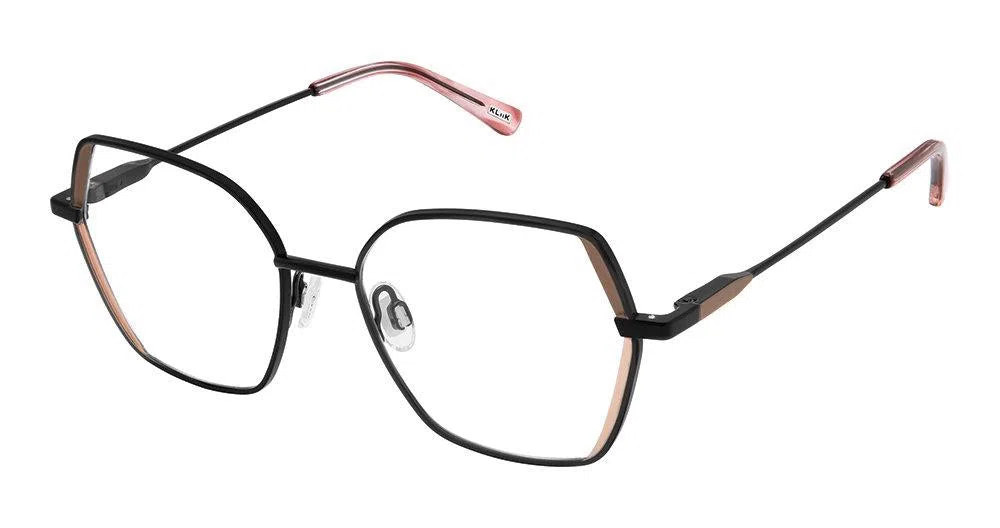 Kliik K-794 Eyeglasses - view 2